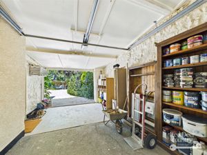 Garage- click for photo gallery